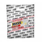 FitMax Mass Active, 5000g