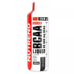 Nutrend BCAA Liquid, 1000ml