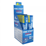 Olimp Fire Start Gel + Caffeine, 36g