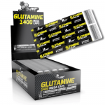 Olimp Glutamine Mega Caps, 30caps