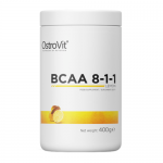 OstroVit BCAA 8-1-1, 400g