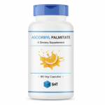 SNT Ascorbyl Palmitate, 60caps