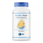 SNT Ester-C Plus 900mg, 60tab