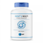 SNT Gent's Multi, 60sgels