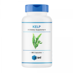 SNT Kelp 150mcg, 60vcaps