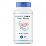 SNT Liver Support, 90caps