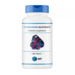 SNT Magnesium Glycinate 200mg, 90tab