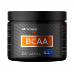 Strimex BCAA, 150tab