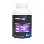 Strimex Citrulline Malate, 90caps