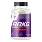 Trec AAKG Mega Hardcore, 240caps