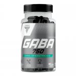 Trec GABA 750, 60caps