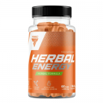 Trec Herbal Energy, 60caps