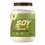 Trec Soy Protein Isolate, 750g