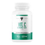 Trec Vitamin C Strong 500, 100caps