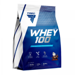 Trec Whey 100, 900g