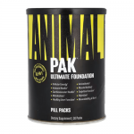 Universal Animal Pak, 30packs