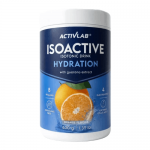 Activlab Isoactive, 630g