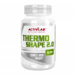 Activlab Thermo Shape 2.0, 90caps