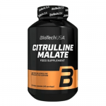 BiotechUSA Citrulline Malate, 90caps