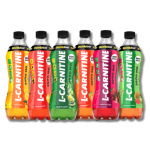 Bombbar Напиток Л-карнитин, 500ml