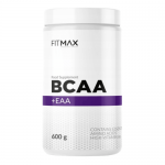 FitMax BCAA + EAA, 600g