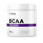 FitMax BCAA Pro 8000, 300g