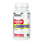 FitMax L-carnitine Therm, 60caps