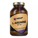 FuelUp L-Arginine 500mg, 240vcaps