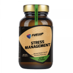 FuelUp Stress Management, 60caps