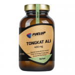 FuelUp Tongkat Ali 400mg, 60caps