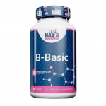 Haya Labs B-Basic, 100tabs