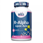 Haya Labs R-Alpha Lipoic Acid, 60vcaps