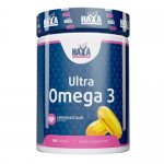 Haya Labs Ultra Omega 3, 180sofgels