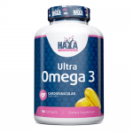 Haya Labs Ultra Omega 3, 90sofgels