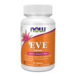 NOW EVE Woman's Multi, 90tab