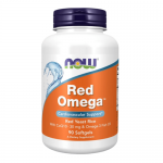 NOW Red Omega, 90sgels