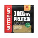 Nutrend 100% Whey Protein, 30g