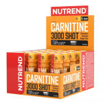 Nutrend Carnitine 3000 Shot, 60ml