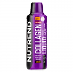 Nutrend Collagen Liquid, 500ml