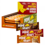 Батончик протеиновый Prime Kraft Protein Bar, 40g