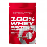 Scitec Whey Protein Professional, 1000g