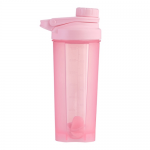 Шейкер SL PowerPlus, фиолетовый, 700ml