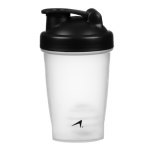 Шейкер SL прозрачный, 400ml