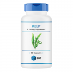 SNT Kelp 150mcg, 60vcaps