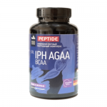 Pharmatech STL IPH AGAA BCAA, 100caps