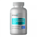 Strimex Glucosamine Chondroitine MSM, 120tab