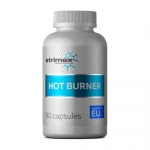Strimex Hot Burner, 90caps