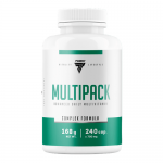 Trec Multi Pack, 240caps
