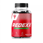 Trec RedEXX, 90caps