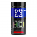 USN Creatine HCL, 100caps